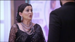 Bhagya Lakshmi - 13th March 2025